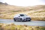 Mercedes-AMG CLA35 4Matic Shooting Brake 2019 года (UK)